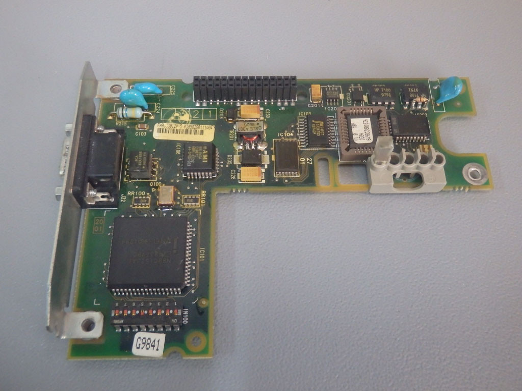 TÉLÉMÉCANIQUE  VW3-A58302