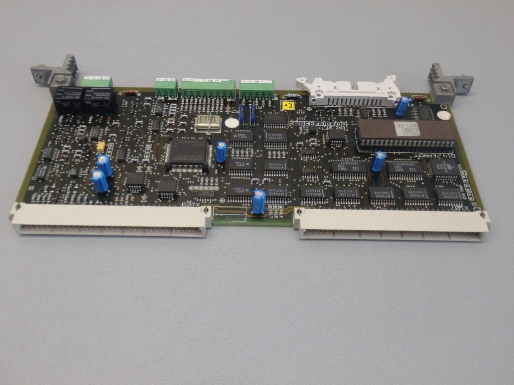 SIEMENS 6SE7090-0XX85-1DA0