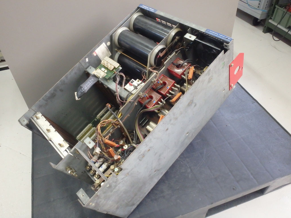 SIEMENS 6SC6506-4AA01