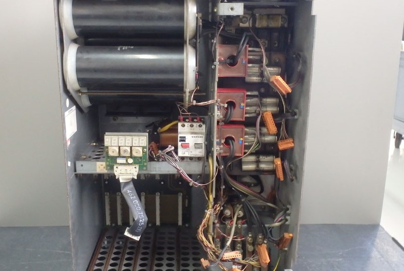 SIEMENS 6SC6506-4AA01