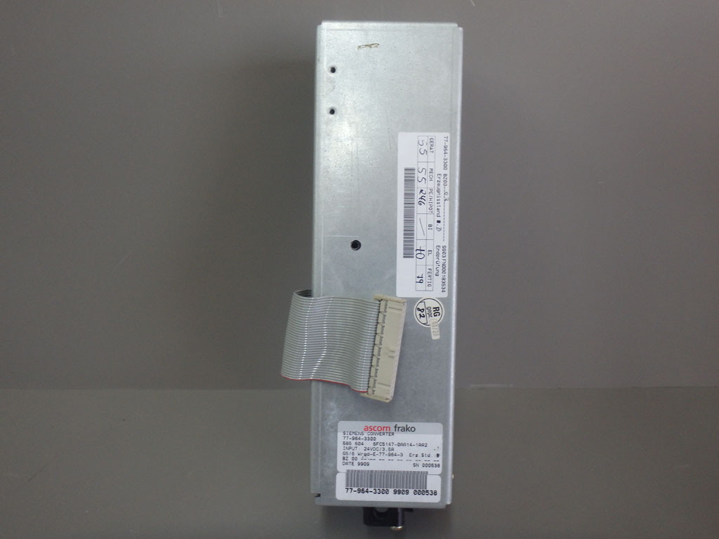 SIEMENS 6FC5147-0AA14-1AA2