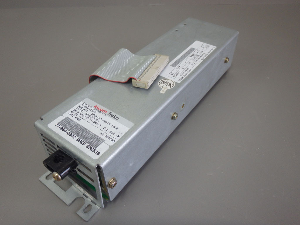 SIEMENS 6FC5147-0AA14-1AA2