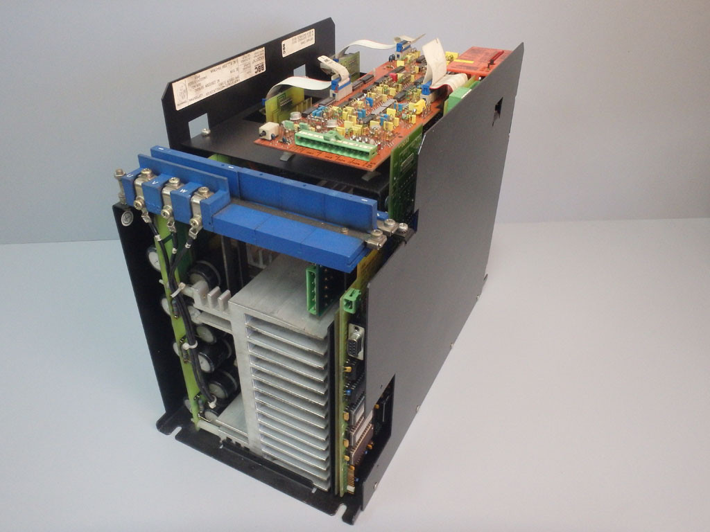 BROWN-BOVERI DPH10051BS15001