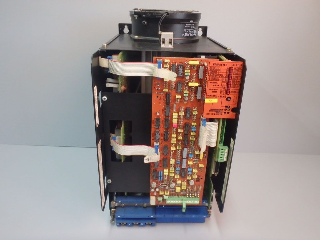 BROWN-BOVERI DPH10051BS15001