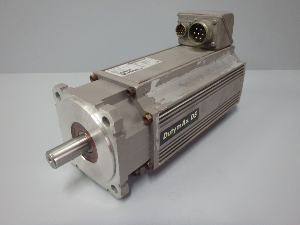 CONTROL TECHNIQUES 115DSC300CAAAA