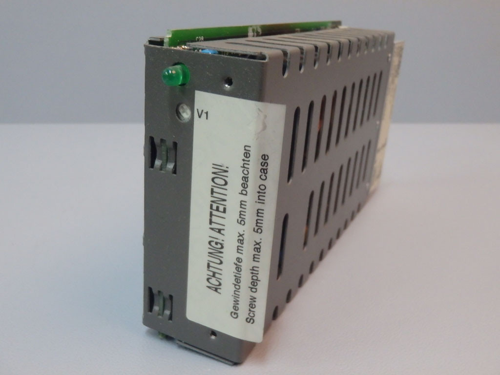 VERO ELECTRONICS TRIVOLTEC50-C