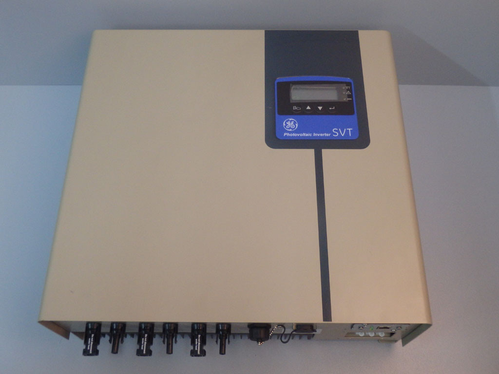 GENERAL ELECTRIC PVIN02KS