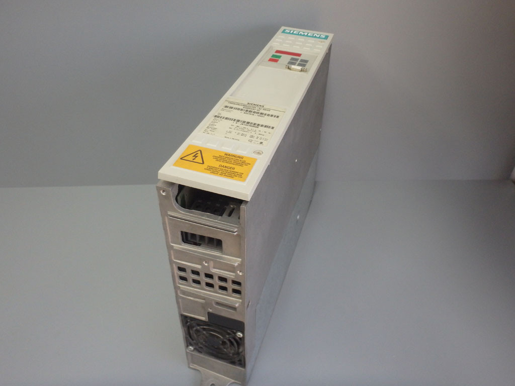 SIEMENS 6SE7016-1EA21