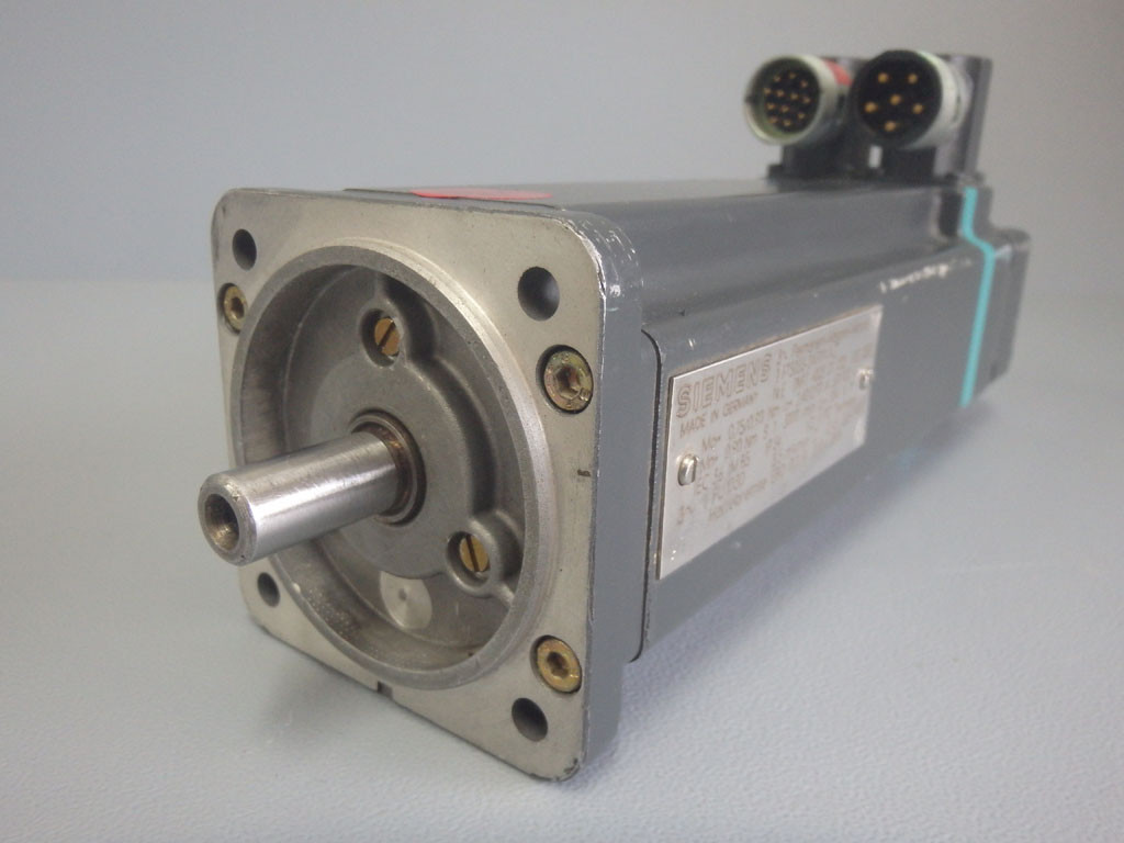 SIEMENS 1FT5036-0AF01-1-Z