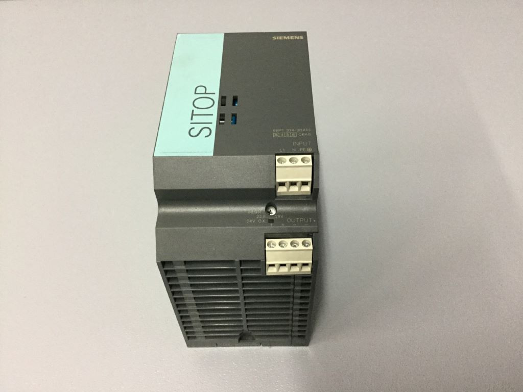 SIEMENS 6EP1334-2BA01