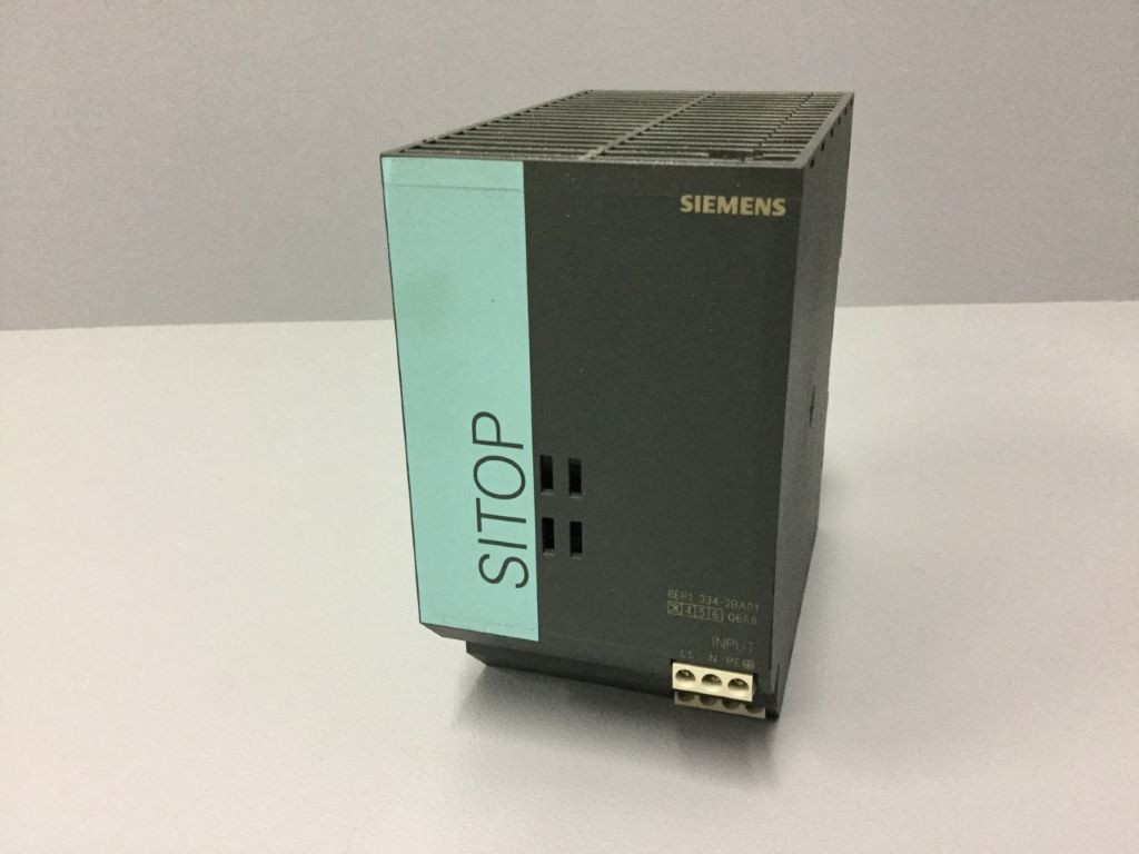SIEMENS 6EP1334-2BA01
