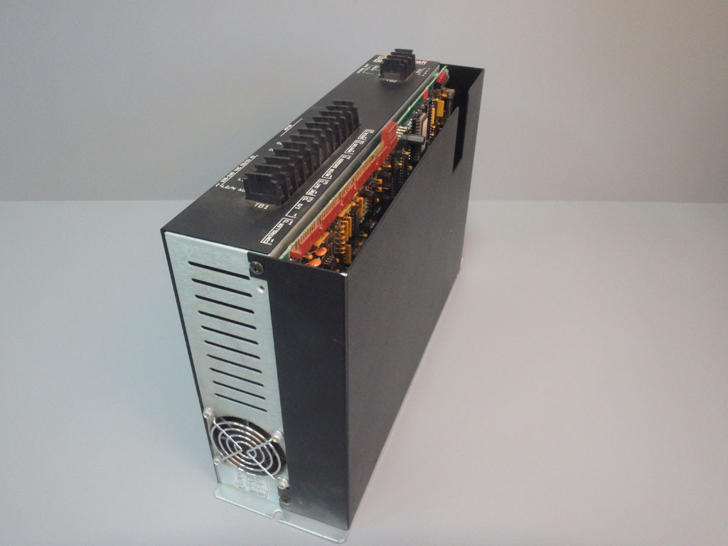 RELIANCE ELECTRIC 9101-1303DM30