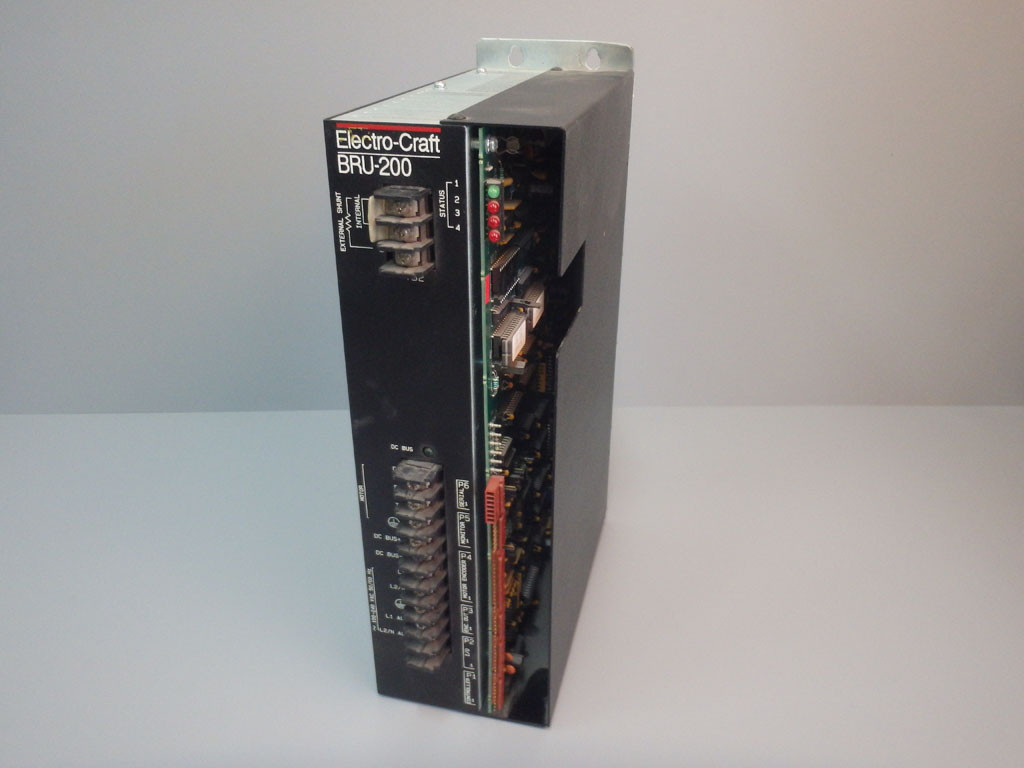 RELIANCE ELECTRIC 9101-1303DM30