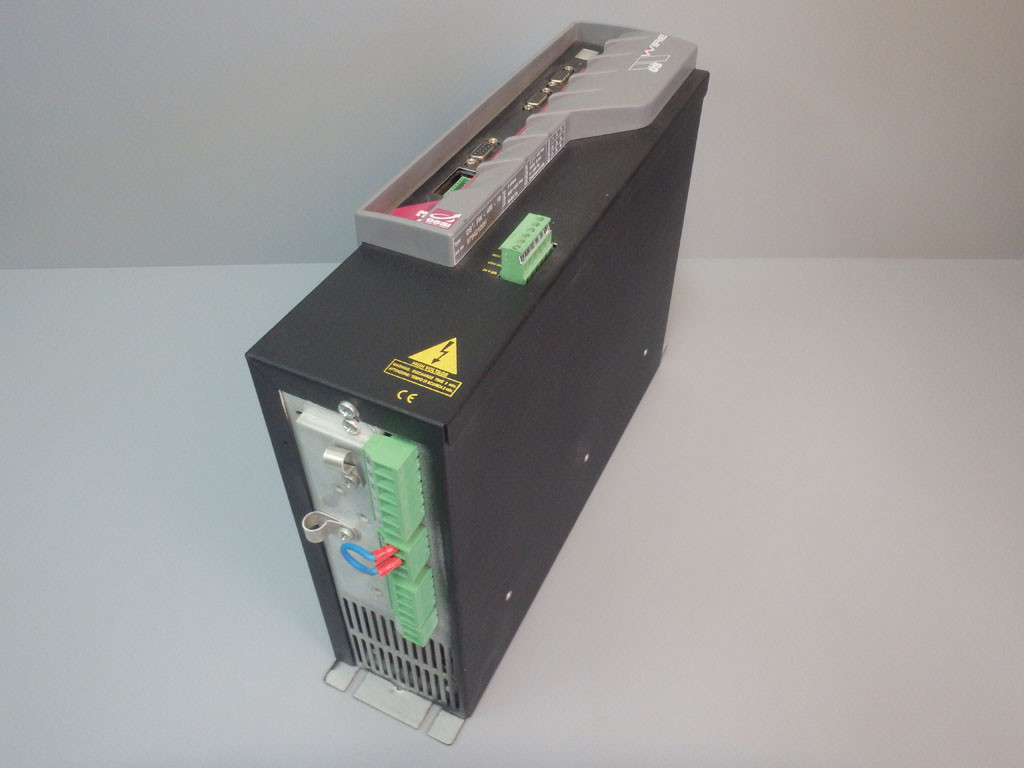 OSAI NUMERICAL CONTROL OS3-FW-400-10