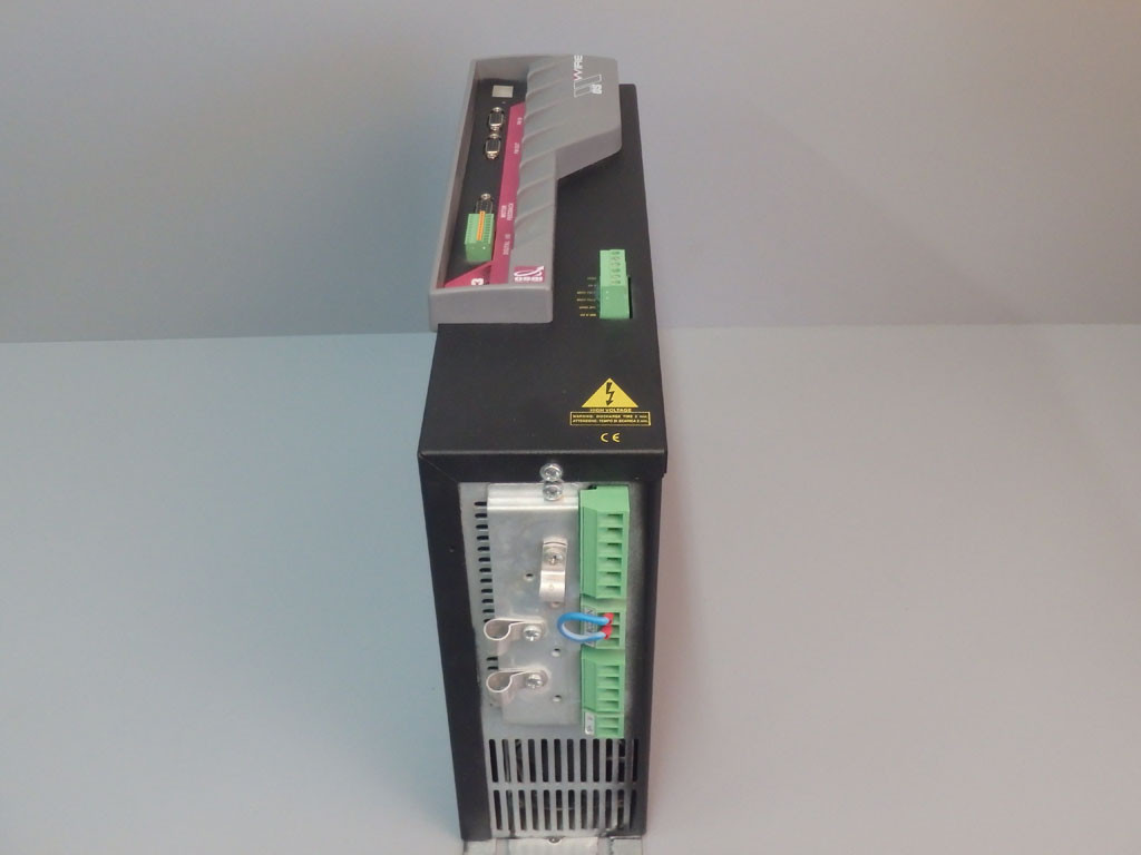 OSAI NUMERICAL CONTROL OS3-FW-400-05