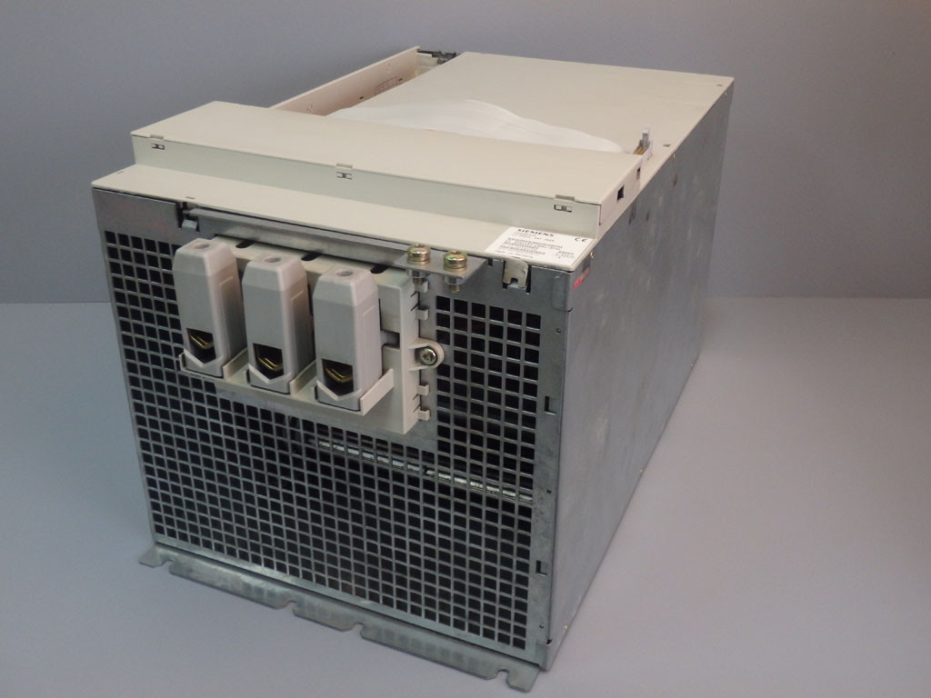 SIEMENS 6SN1123-1AA01-0FA0