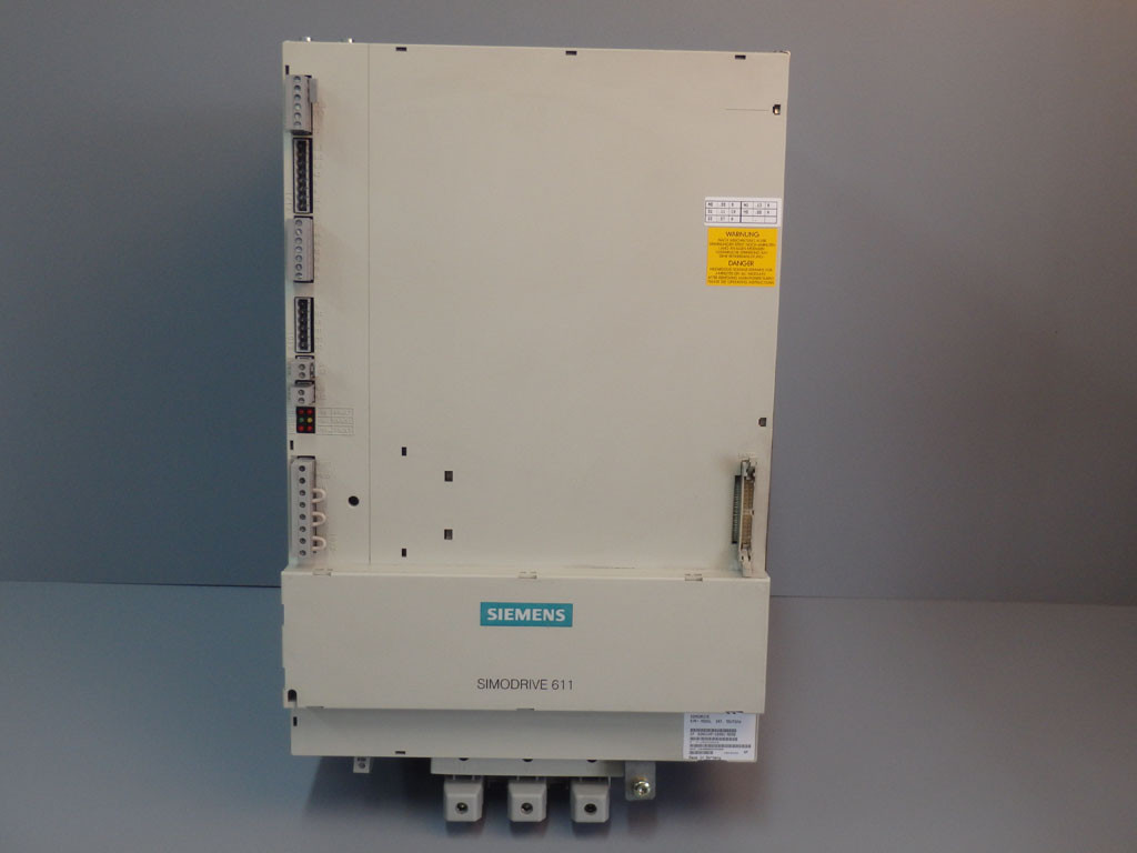 SIEMENS 6SN1145-1BA01-0DA0