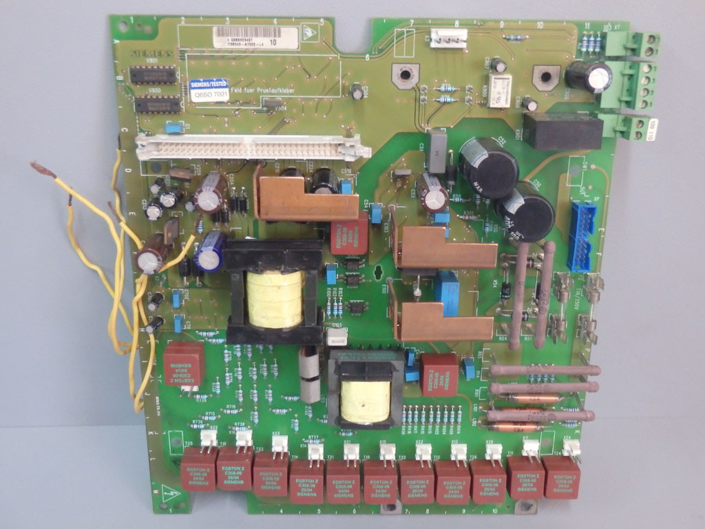 SIEMENS C98040-A7002-C1-5