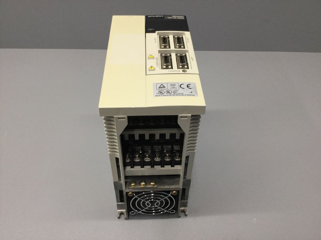MITSUBISHI MR-J2-350A