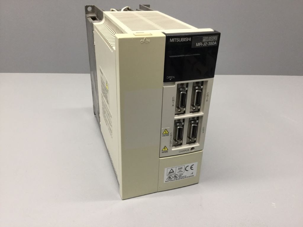 MITSUBISHI MR-J2-350A