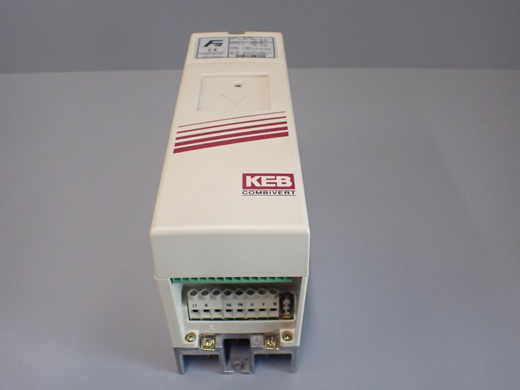 KEB 10.F4.S1D-1220/1.2