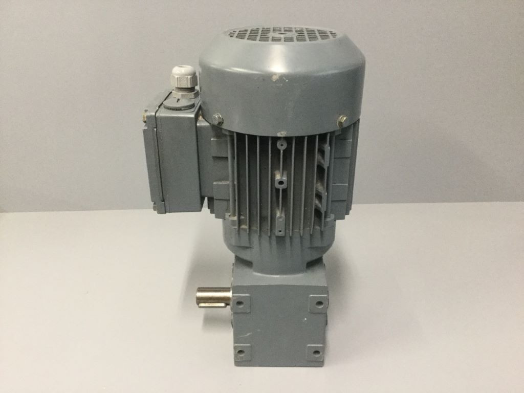 SEW USOCOME WA20DT71D4