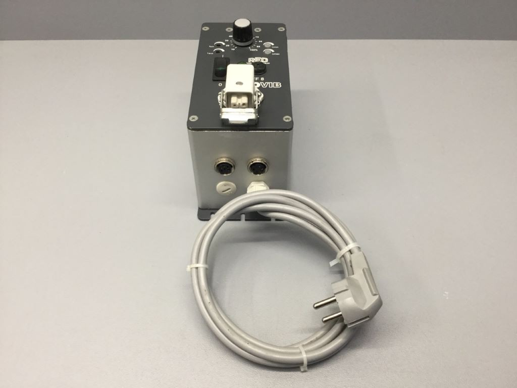 RED ELEKTRONIK REOVIBR6/439-459