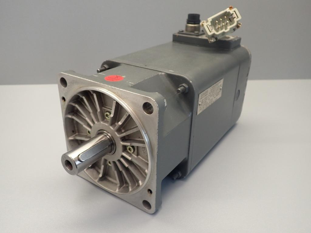 SIEMENS 1FT3072-0AF61-9-Z