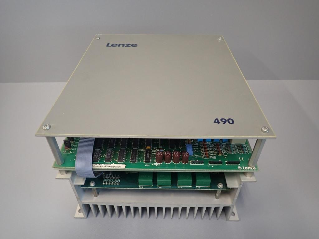 LENZE 33.492E.4D