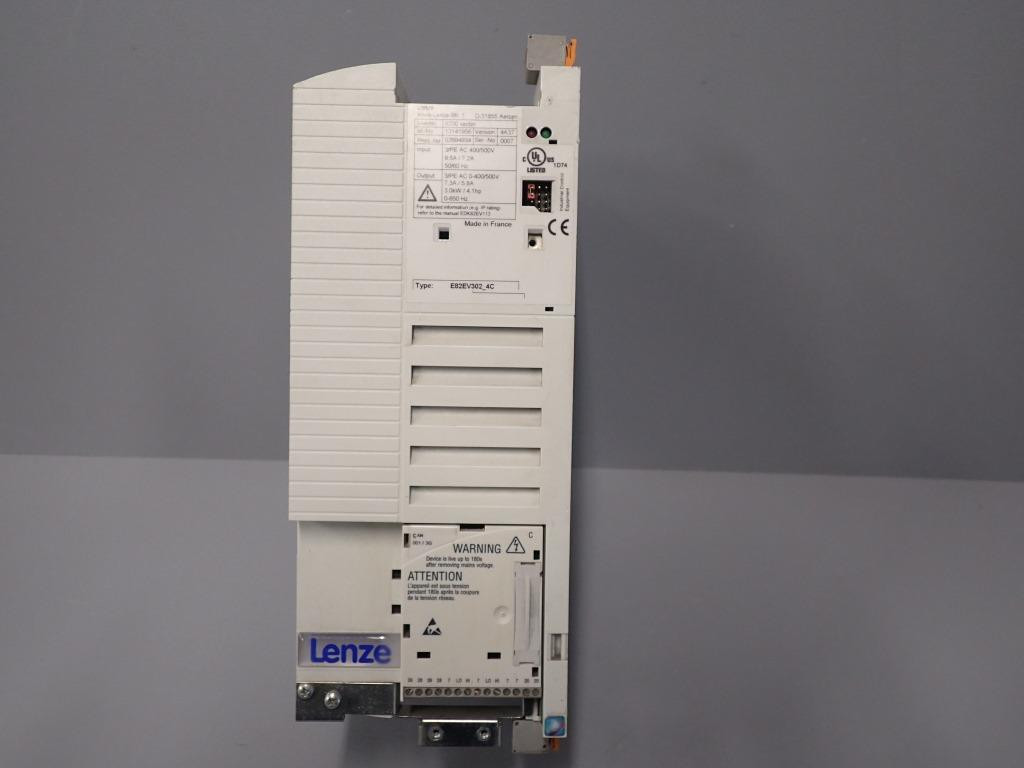 LENZE  E82EV302-4C