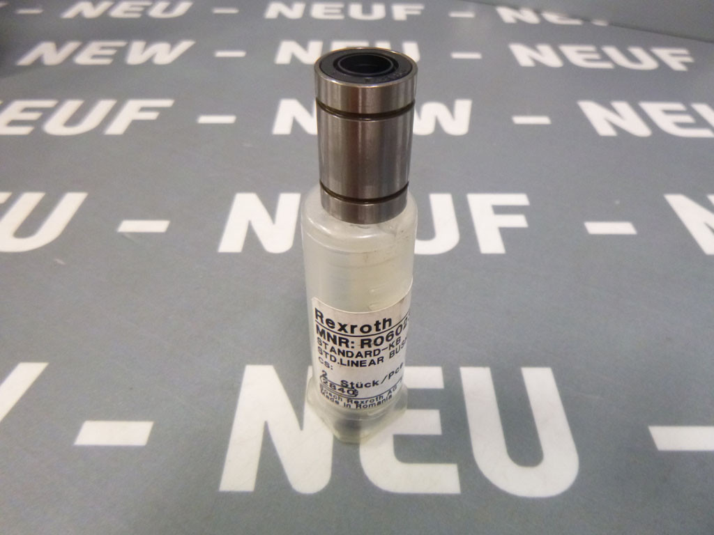 REXROTH MNR:R060230810