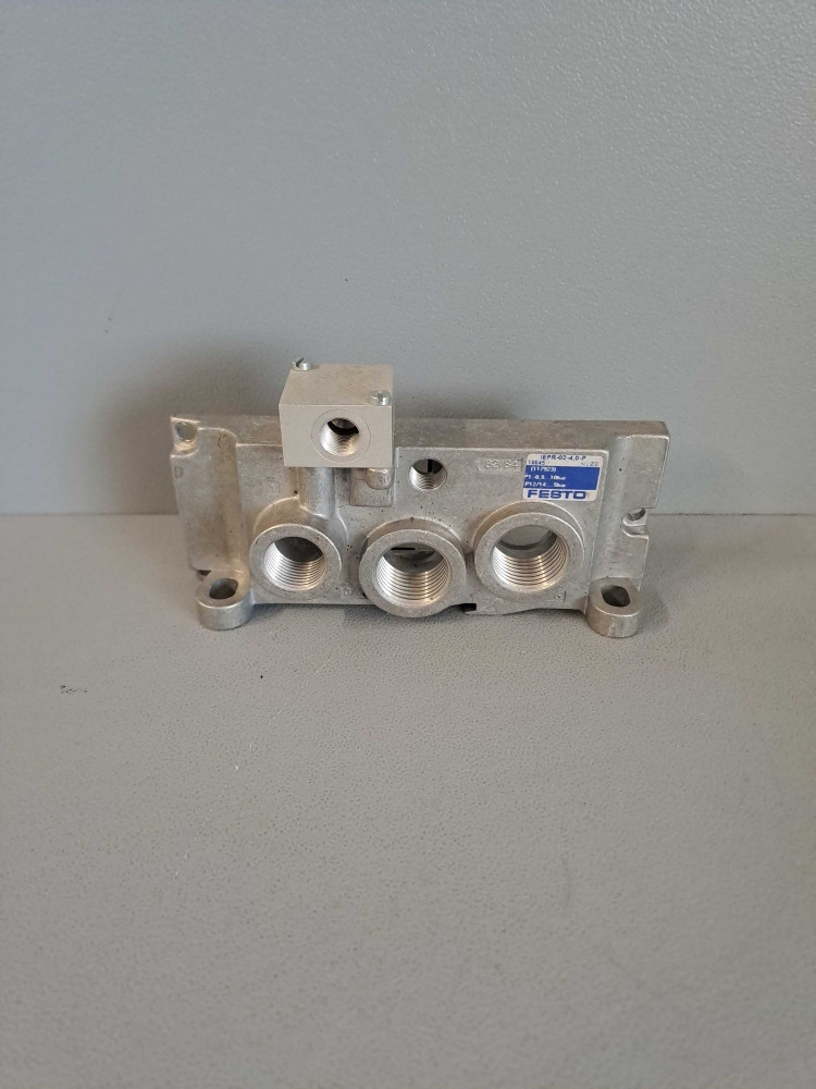 FESTO IEPR0340P