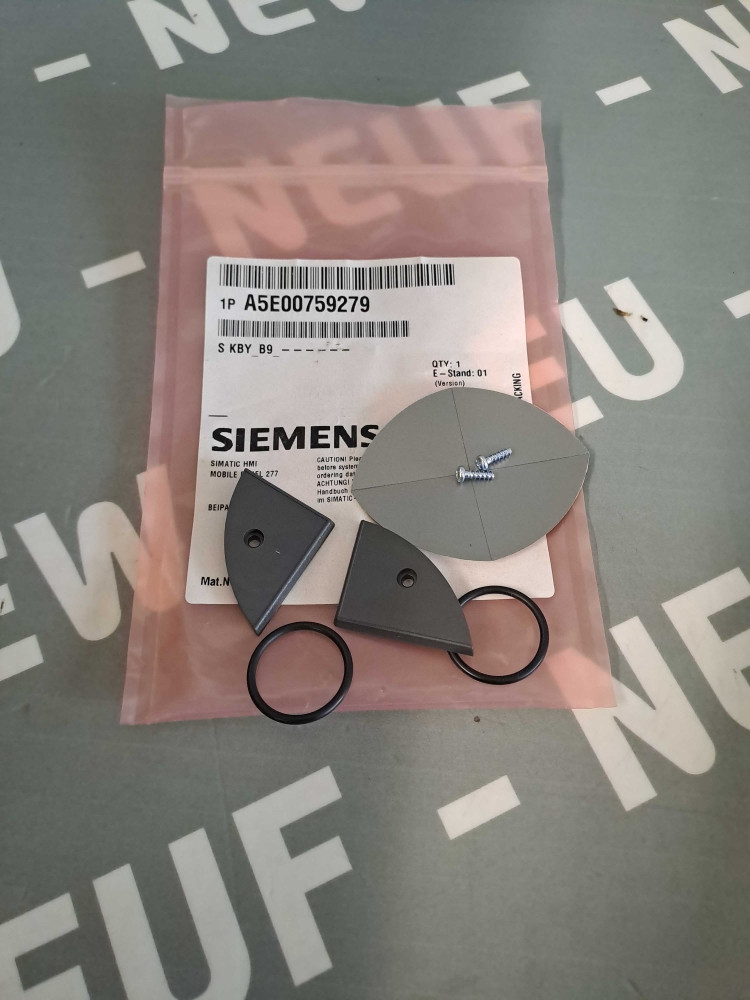 SIEMENS A5E00759279