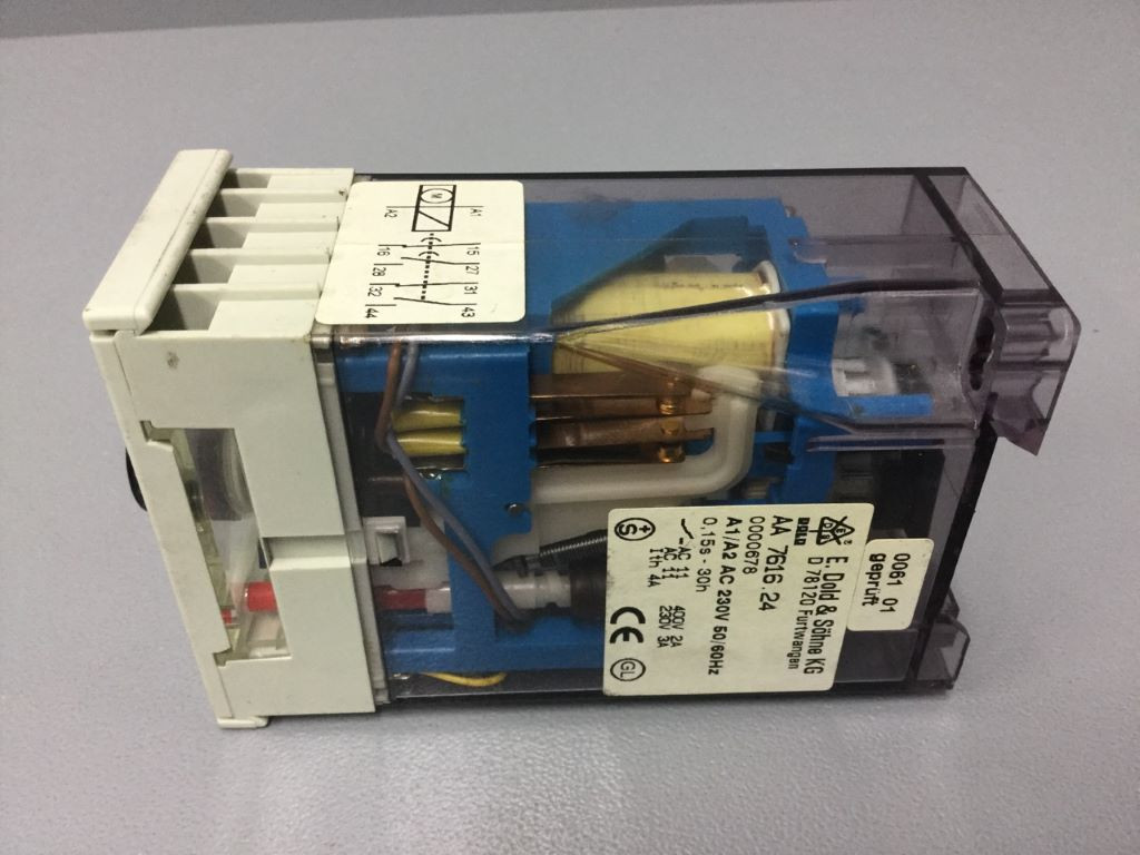 DOLD & SOHNE AA7616-24