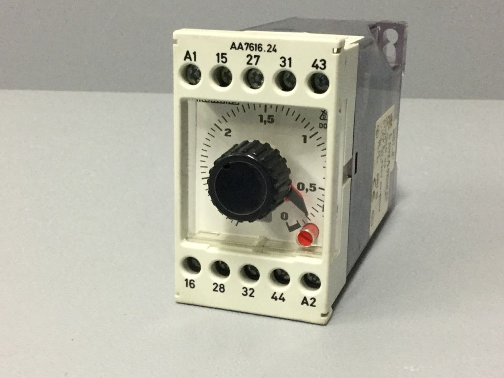 DOLD & SOHNE AA7616-24