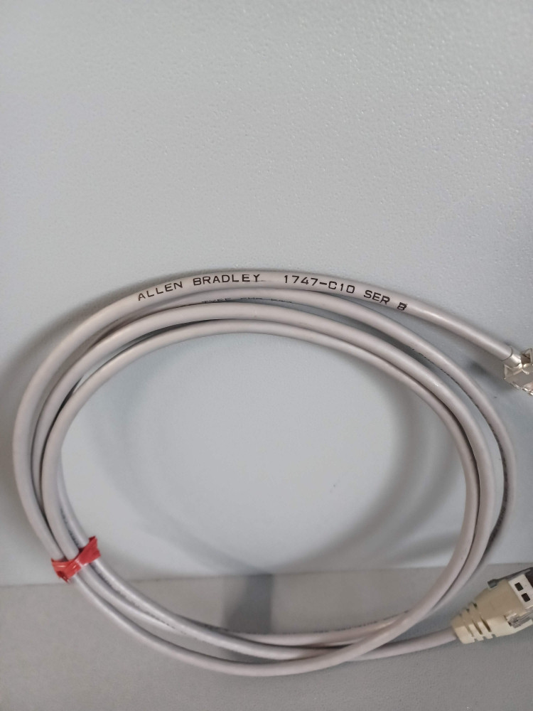 ALLEN-BRADLEY 1747C10