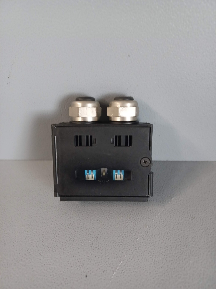 FESTO FBSSUB9GSDPB-DOUBLON