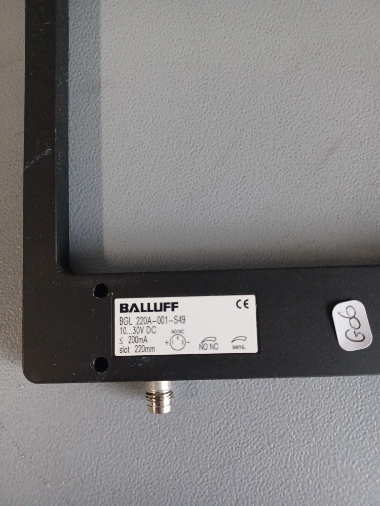 BALLUFF BGL220A001S49