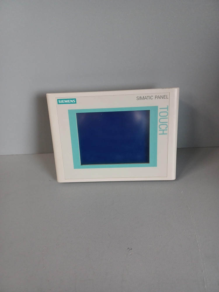 SIEMENS 6AV66400CA110AX0