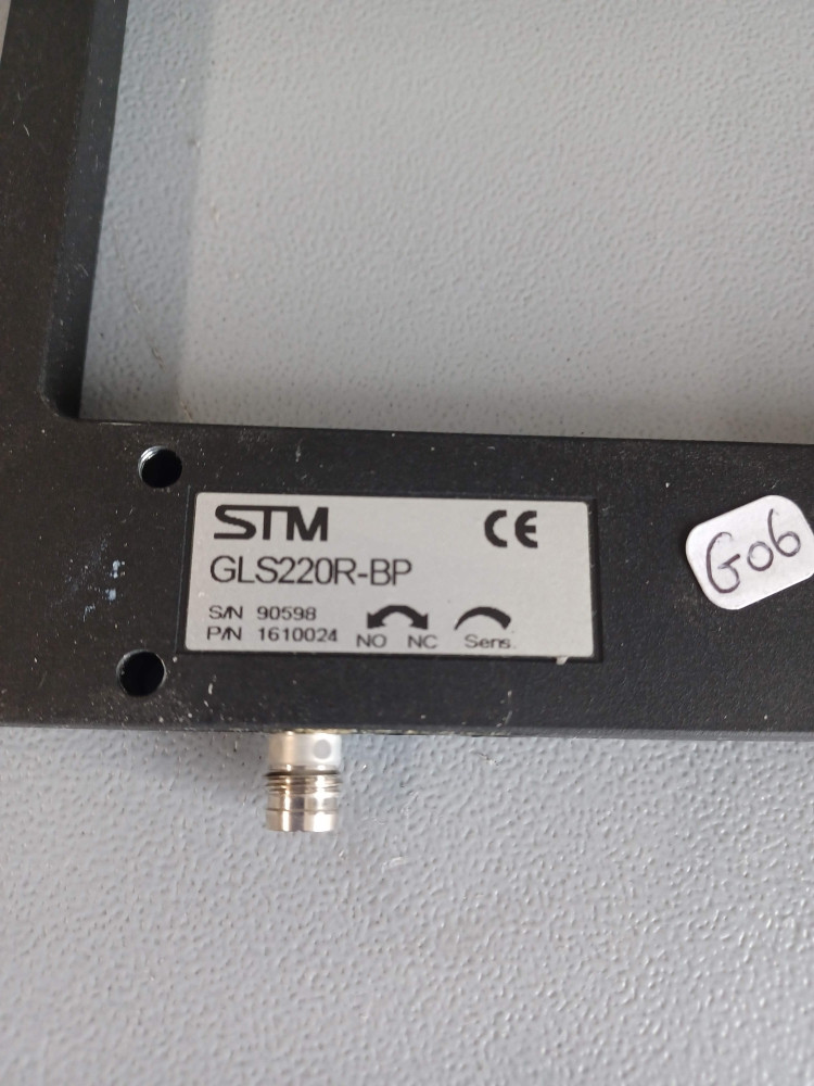 STM GLS220RBP