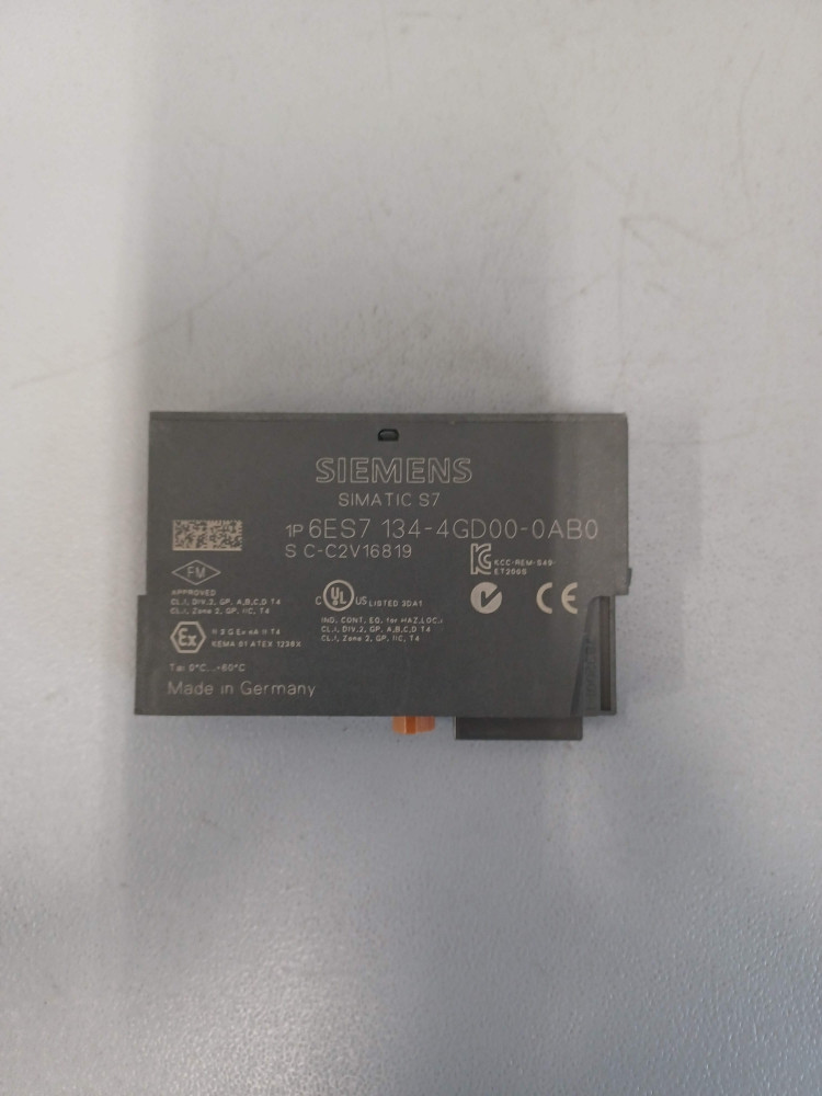SIEMENS 6ES71344GD000AB0
