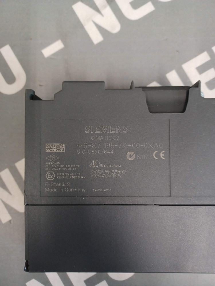 SIEMENS  6ES71957KF000XA0