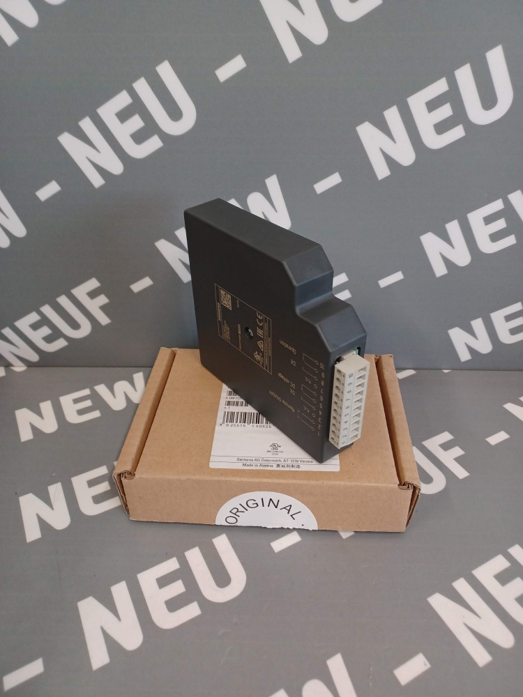 SIEMENS 6EP19613BA10