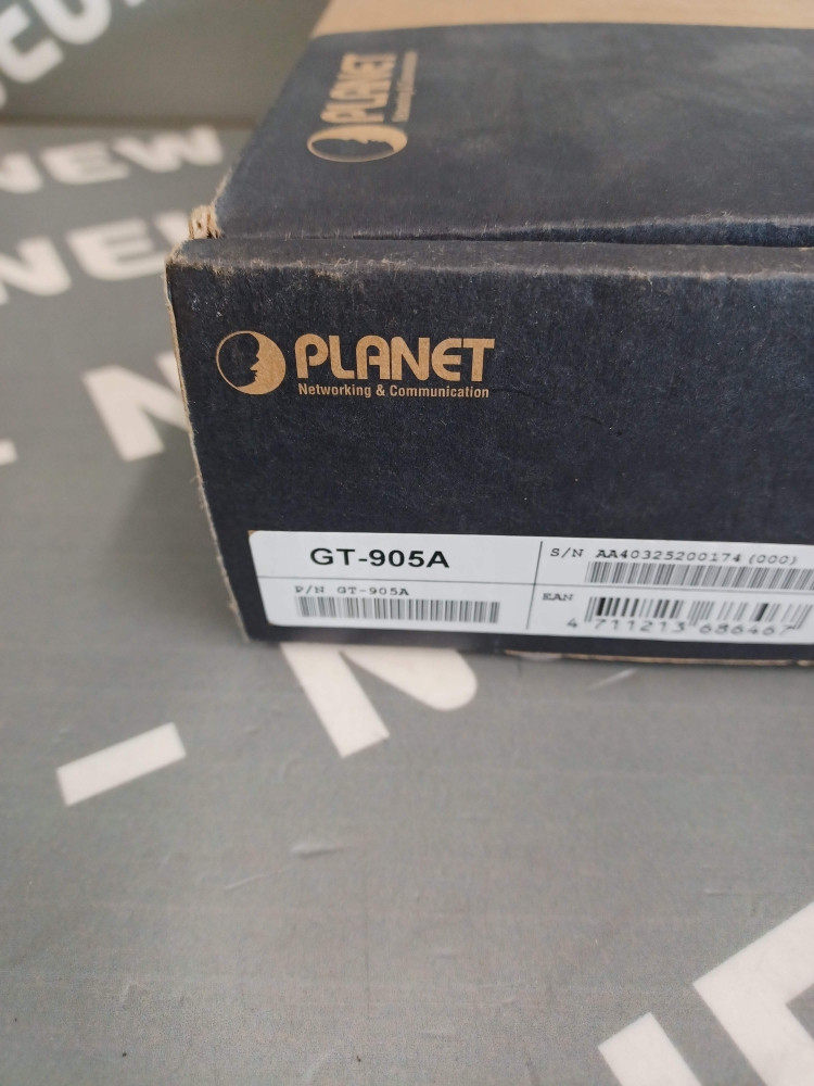 PLANET GT905A