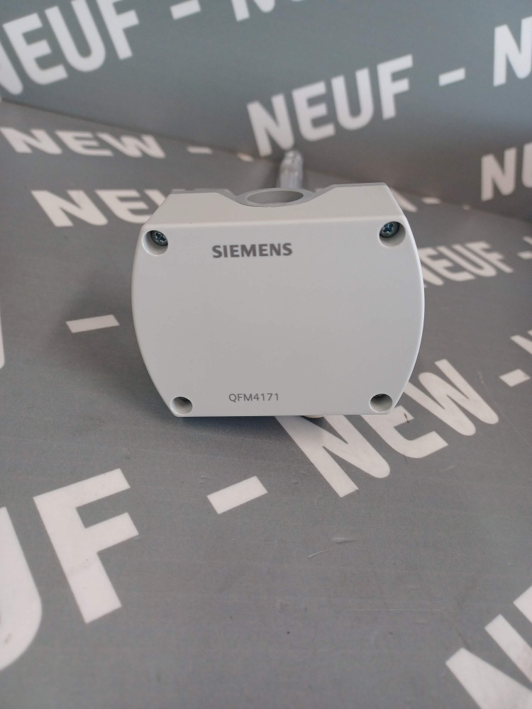 SIEMENS QFM4171