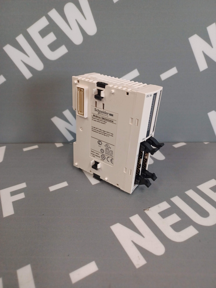SCHNEIDER  TM2DDI32DK