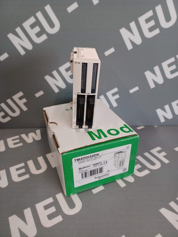 SCHNEIDER  TM2DDI32DK