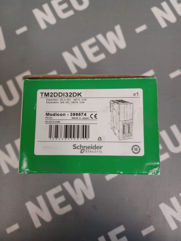 SCHNEIDER  TM2DDI32DK
