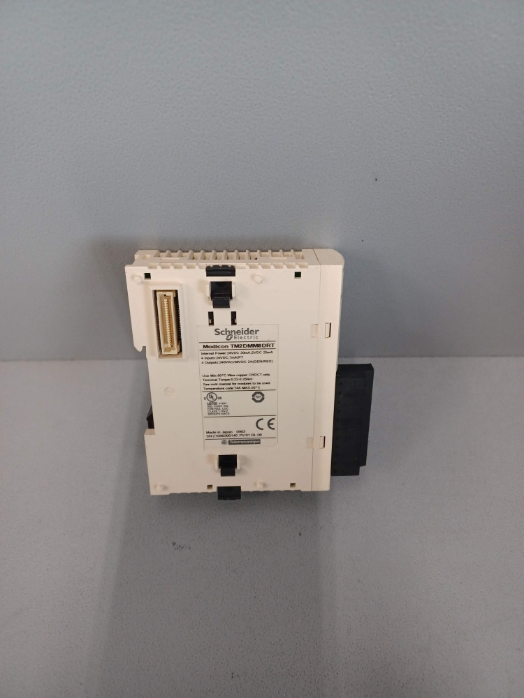 SCHNEIDER  TM2DMM8DRT
