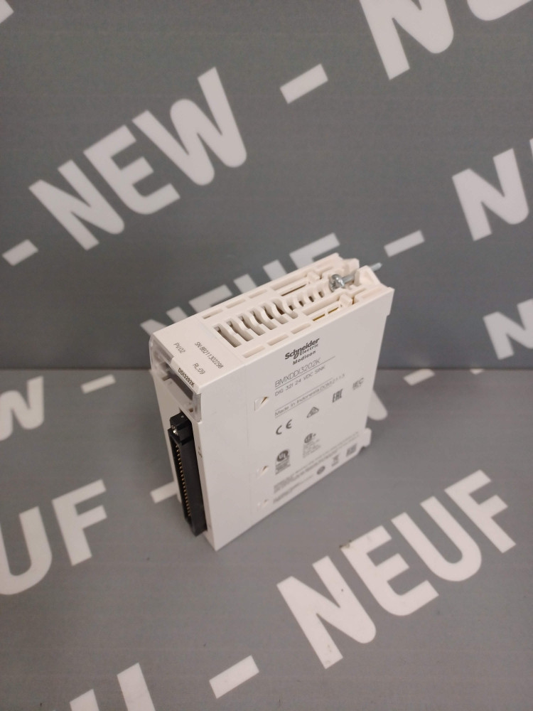 SCHNEIDER  BMXDD13202K